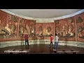 Paris France Cluny Museum - Rick Steves Europe Travel Guide