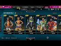 Apex Legends Weekly Shop Update - Sun Squad Sale Recolor Store