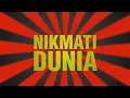J-Rocks - Perjalanan | Official Lyric Video