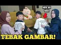 Download Lagu I DRAWED THE PICTURE, YOU GUESS! GAMERS BUCIN