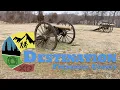 Destination Frederick County Black History at Monocacy National Battlefield
