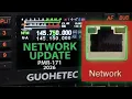 Guohetec PMR171 - Network Firmware Update 2026