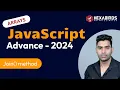 Join Method of Javascript Arrays How join methods works Javascript array methods 2024