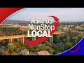 Spokane Morning News Wake-Up NonStop Local K