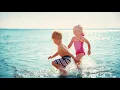 Beach Ocean inspired baby names