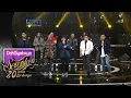 Download Lagu DAHSYATNYA SEVENTEEN 20TH BERKARYA - All Artist \