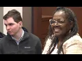 Mass Shooting Victim Testifies About Losing Friend Forgiving Killer