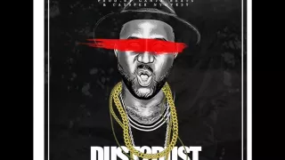 cassper nyovest dust to dust