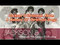 Download Lagu Jackson 5 Christmas Album A Memory Of Christmas Songs