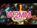 EthoSuave - WTMM feat M Row Visualizer