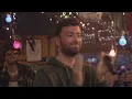 Marteria - "El Presidente" - "Inas Nacht", 7/8/2017