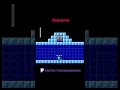 Examining Scworm Mega Man Maker Enemy Tutorial