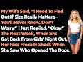 Download Lagu I Cheated Twice Before We Had Kids—Now He's Divorcing Me 16 Years Later \u0026 I Have Nothing Left Reddit