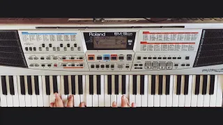 El Hekaya Ma Btenthesh الحكاية مبتنتهيش Piano 