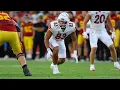Jonah Elliss 2023 Full Season Highlights Utah EDGE 2024 NFL Draft Prospect