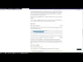 ASAB Tutorial - Hello world