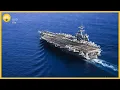 CENTCOM commander visits USS Lincoln after reports of conditions onboard