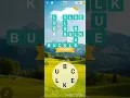 Crossword Quest Levels 446 447 448 449 450