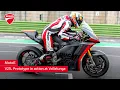 Download Lagu Ducati MotoE Prototype | In Action