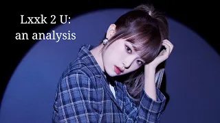 Download Give Yena and Her Team a Raise | Lxxk 2 U: an analysis MP3