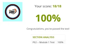 python Module 1 test 100 Python Essentials 2 CISCO