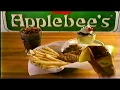 Applebee s Kid s Meal Commercial 1996