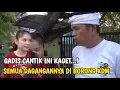 Download Lagu GADIS CANTIK INI KAGET...! SEMUA DAGANGANNYA DI BORONG KDM