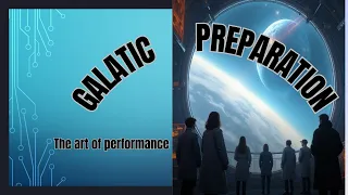 Galatic Preparation