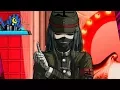 Lagu Danganronpa V3 - Korekiyo Shinguji Love Suite Event (English) [PS4]