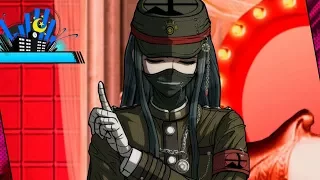 Danganronpa V3 - Korekiyo Shinguji Love Suite Event English PS4
