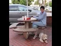 Ghislaine Maxwell In-N-Out STAGED