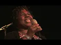 Randy Crawford "Street Life" @Jazzfest 2015