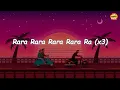 Kinni Kinni Lyrics || Diljit Dosanjh || Trending Punjabi Song 2024 ||