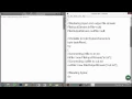 Copying Bytes From one File To Another