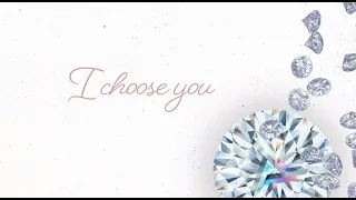 Forest Blakk I Choose You Official Lyric Video 