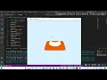 VLC media player logo python turtle Programming Python for beginners