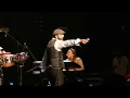 Juan Luis Guerra - Bachata en Fukuoka - Royal Albert Hall (Londres - Inglaterra)