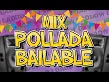 Download Lagu MIX POLLADA BAILABLE 2024 🍻🎉 - DADDOW DJ ( Cumbia, Merengue, Salsa, Lambada, LO MÁS SONADO )
