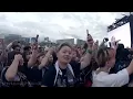 ジャパニーズマゲニーズ - 最後の一本 feat. J-REXXX (Live at THE HOPE 2023) / ABEMAでフルライブ配信中！
