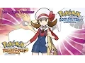 Download Lagu Pokémon HeartGold \u0026 SoulSilver - Johto Trainer Battle Music (HQ)