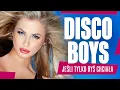 Download Lagu Discoboys - Jeśli tylko byś chciała (Oficjalny teledysk)