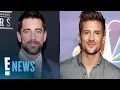 Aaron Rodgers Seemingly Shades Brother Jordan After Family Reunion E News