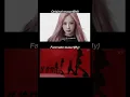 Download Lagu My teaser VS original teaser of Whiplash #whiplash #aespa #kpop #shorts