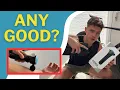 WATCH BEFORE BUYING - HYAKO Pro R1 Therapy Massager Review