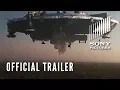 District 9 - Officiële trailer (HD)