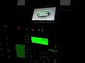 Lagu Landrover Discovery 3 LR3 stereo CD head unit fault - system shutting down power off - Fixed