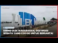 Download Lagu Suasana Siring Ulek Marabahan, Destinasi Wisata di Kawasan Kantor Bupati Batola
