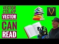 Vector CTRL 8 1 Vector Can Read printed and written text