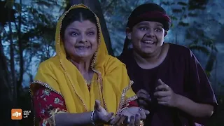 مسلسل علاء الدين الحلقة 7 الجزء 4 حلقة كاملة وياك 