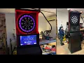 Gran Board Darts - Making of